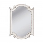 Výrobek: Zrcadlo - 64*92 cm - Zrcadlo - VINTAGE STYLE