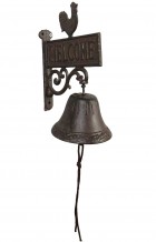 Výrobek: Zvonek kohout2 - 54*7*21 cm