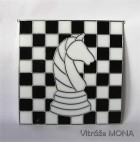 Výrobek: Šachový kůň