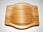 Výrobek: Dřevěný popelnk